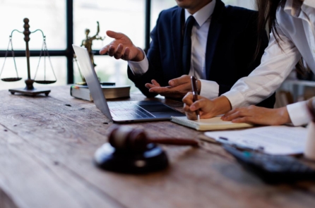 Bộ Công an đề xuất xử lý hình sự luật sư không tố giác thân chủ đang chuẩn bị phạm tội