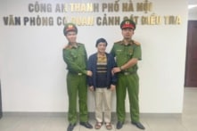 Bốn cựu lãnh đạo Viện Pháp y tâm thần Trung ương bị khởi tố