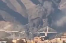 Iran thừa nhận chiến tranh đã gây thiệt hại kinh tế 270 tỷ đô la