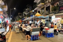 Chính phủ chốt nâng mức miễn thuế lên 1 tỷ đồng với hộ kinh doanh 