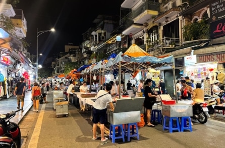 Chính phủ chốt nâng mức miễn thuế lên 1 tỷ đồng với hộ kinh doanh 