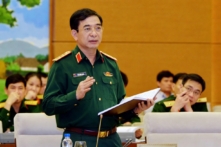 Đại tướng Phan Văn Giang: Đồng Nai có vị trí quan trọng về quốc phòng và kinh tế