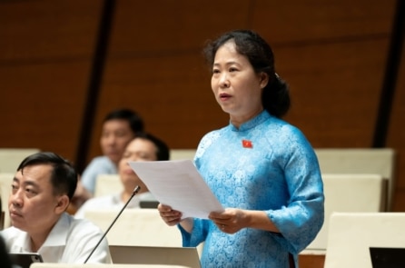 ĐBQH đề xuất đưa dịch vụ hộ tịch lên VNeID thay thế giấy tờ trích lục