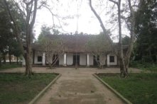 Trung Cần trở thành làng khoa bảng nổi tiếng nhờ có thư viện gia đình