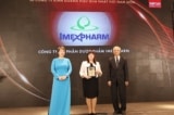 Doanh nghiệp Trung Quốc chi khoảng 6.000 tỷ đồng mua cổ phần Imexpharm 
