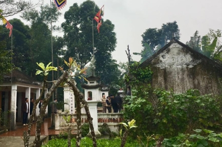 Nguyễn Hữu Lập: Vị “Song nguyên Hoàng giáp” của làng Trung Cần