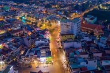 Đồng Nai chính thức trở thành thành phố trực thuộc Trung ương từ 30/4