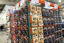 Mỹ triệt phá đường dây lừa đảo thẻ quà tặng quy mô lớn