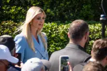 Ivanka Trump chia sẻ cảm xúc sau khi chứng kiến ​​cha cô bị bắn ở Butler