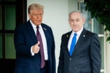 Mỹ công bố toàn văn thỏa thuận ngừng bắn 10 ngày giữa Israel và Lebanon