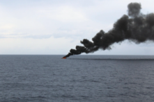 Hải quân Iran suy yếu, tàu tốc chiến trở thành mục tiêu trọng tâm của Mỹ