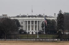 Tòa phúc thẩm cho phép ông Trump tiếp tục xây phòng tiệc Nhà Trắng