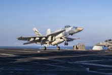 Ông Hegseth: Quân đội Mỹ sẽ đảm bảo Iran tuân thủ thỏa thuận ngừng bắn