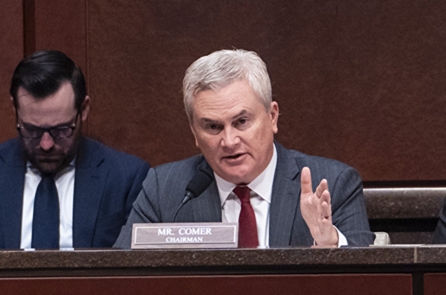 Các nghị sĩ Mỹ nghi có âm mưu sau cái chết và mất tích của 11 nhà khoa học