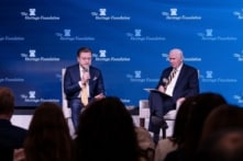 Tội ác mổ cướp nội tạng của ĐCSTQ gây chú ý tại Mỹ