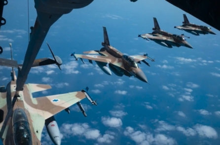 Ông Trump: Không cần vũ khí hạt nhân, Mỹ đủ sức đánh bại Iran bằng vũ khí thông thường