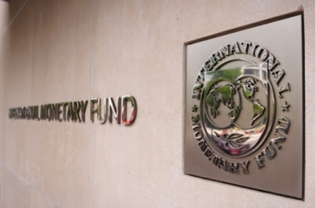 IMF cảnh báo: Chiến tranh ở Trung Đông làm chậm tăng trưởng kinh tế toàn cầu