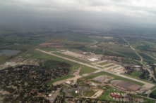 Sinh viên Trung Quốc bị bắt vì quay phim máy bay quân sự tại các căn cứ Mỹ