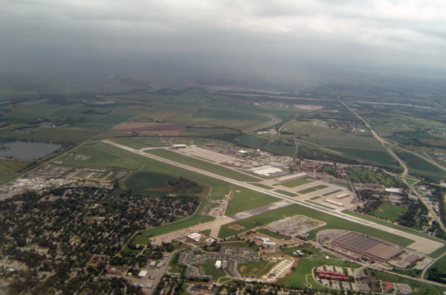 Sinh viên Trung Quốc bị bắt vì quay phim máy bay quân sự tại các căn cứ Mỹ