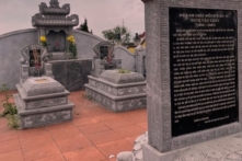 Dòng họ 2 lần bị án tru di vẫn có 5 người đỗ đại khoa