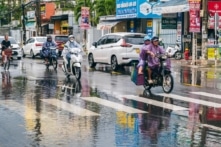 Miền Bắc sắp đón không khí lạnh, kết thúc đợt nắng nóng