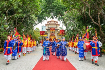 Ngày 24/11 là Ngày Văn hóa Việt Nam, được nghỉ hưởng nguyên lương 