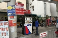 Nguồn cung xăng dầu trong nước đủ đến hết tháng 4/2026