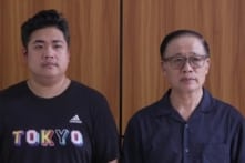 Ông chủ Bảo Tín Minh Châu và con trai bị khởi tố vì vi phạm kế toán