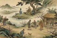 Sáu điều cần tránh trong cuộc sống để ngăn ngừa tai họa