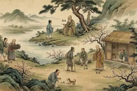 Sáu điều cần tránh trong cuộc sống để ngăn ngừa tai họa