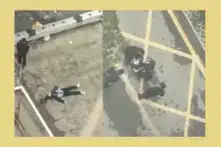 TQ: 3 nữ sinh ở tỉnh An Huy được cho là đã lên kế hoạch nhảy lầu tự tử