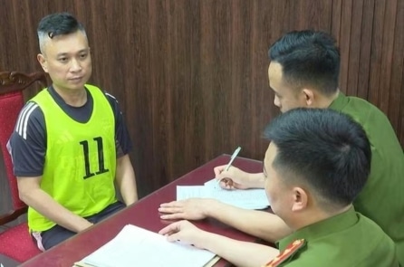 Phát hiện đường dây đá gà xuyên quốc gia, giao dịch hơn 1.200 tỷ đồng 