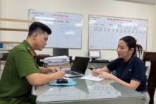 Phát hiện đường dây đổ hơn 20.000 tấn chất thải trái phép ra môi trường