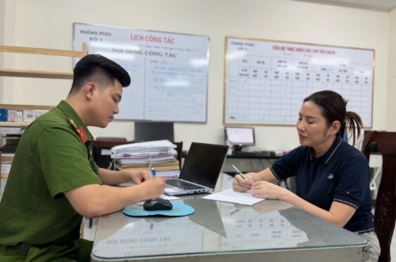 Phát hiện đường dây đổ hơn 20.000 tấn chất thải trái phép ra môi trường