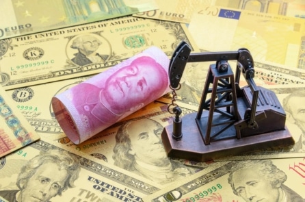 Deutsche Bank dự báo: Chiến sự Iran với Hormuz bất ổn lung lay petrodollar; tăng tốc petroyuan