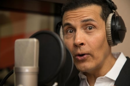 Diễn viên lồng tiếng Trung Quốc mất kế sinh nhai vì AI giả giọng