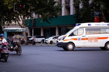 Trung Quốc: 50 ngày có 9 cảnh sát đột tử, nhiều trường hợp còn trẻ tuổi