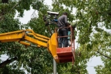 Ấn Độ bắt đầu thay thế 140.000 camera giám sát do Trung Quốc sản xuất