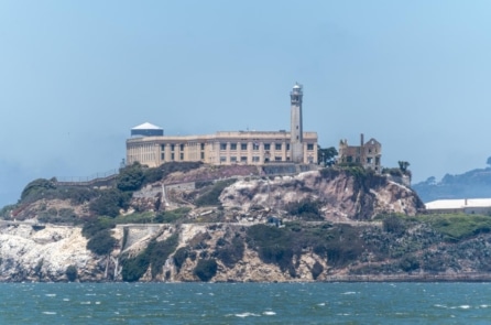 Tổng thống Trump đề xuất cấp 152 triệu USD để mở lại nhà tù Alcatraz