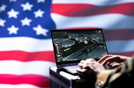 CIA đóng vai trò then chốt trong chiến dịch giải cứu sĩ quan Mỹ tại Iran