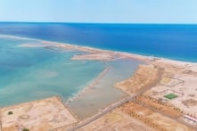 Somaliland mời quân đội Mỹ xây căn cứ để đối phó Iran và lực lượng Houthi