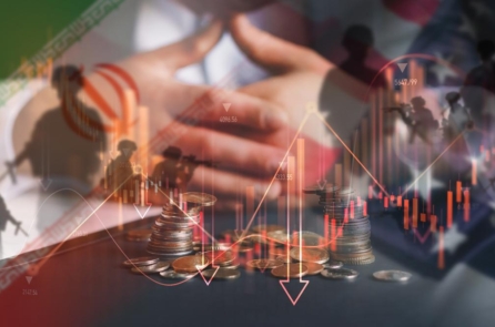 Kinh tế Iran chật vật dưới sức ép chiến tranh, lạm phát và thất nghiệp