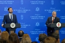 Ông Vance đến Hungary ủng hộ chiến dịch tái tranh cử của ông Orban