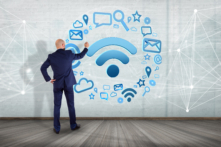 Nhiều nước cảnh báo: Tin tặc TQ đang sử dụng WiFi để tấn công mạng