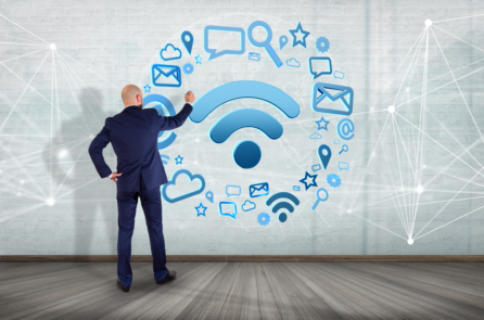 Nhiều nước cảnh báo: Tin tặc TQ đang sử dụng WiFi để tấn công mạng