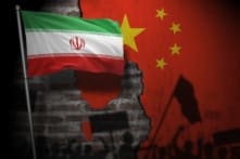 Tình báo Mỹ: Trung Quốc đang chuẩn bị vận chuyển các hệ thống phòng không mới cho Iran