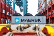 Iran tuyên bố mở lại eo biển Hormuz, “ông lớn” vận tải biển Maersk lên tiếng phản hồi