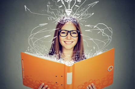 Tại sao một số người lại có khả năng cảm nhận được hương vị của từ ngữ?