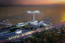 TP.HCM đề xuất đầu tư cảng tàu khách quốc tế Vũng Tàu hơn 3.100 tỷ đồng