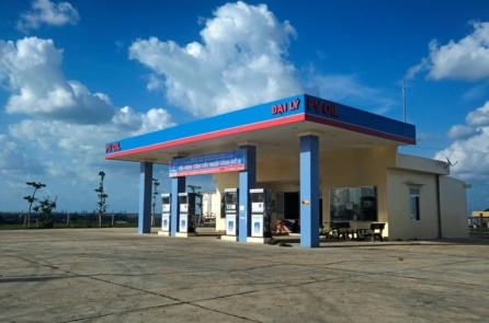 Việt Nam chi gần 3 tỷ USD nhập khẩu xăng dầu trong quý I